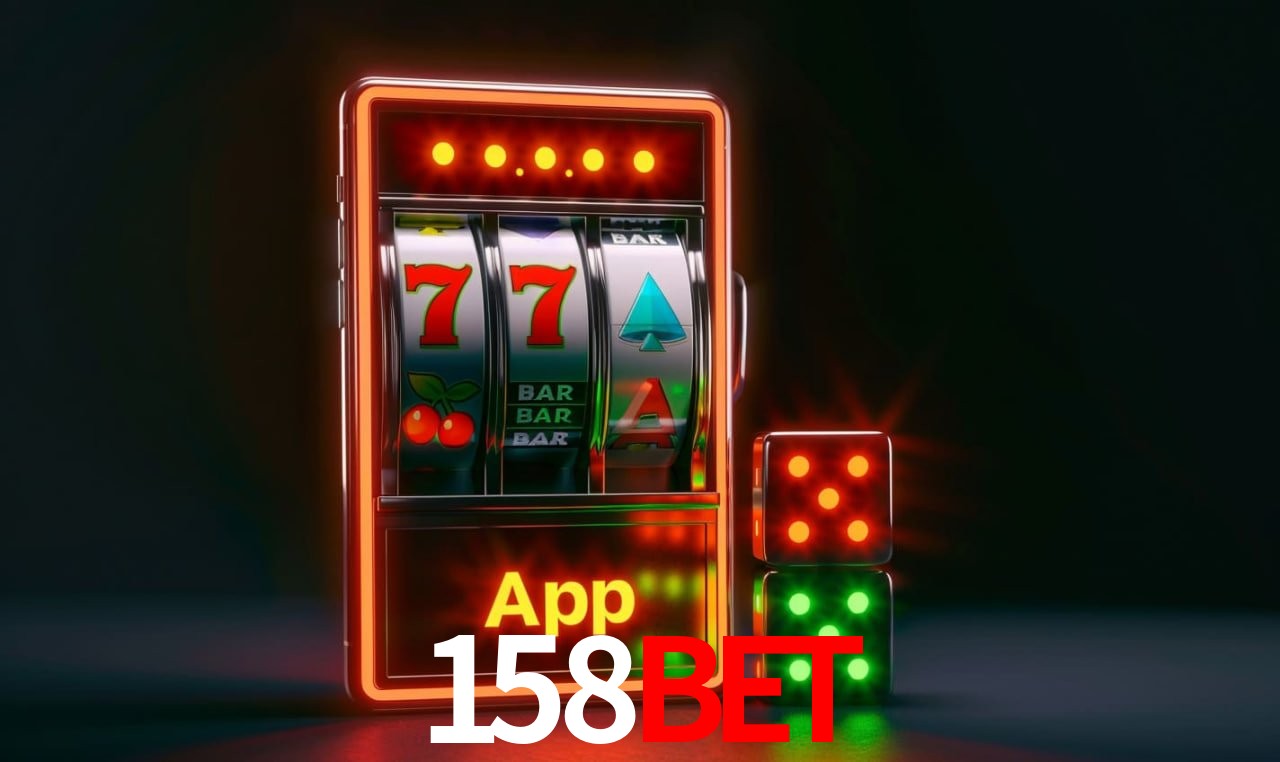 Experiência VIP 158bet