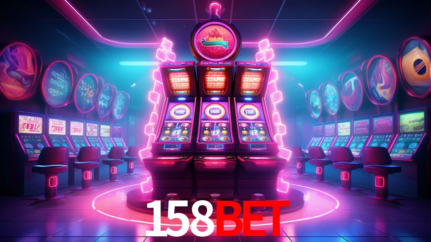 158bet - Cassino Vip On-line - 158bet.com
