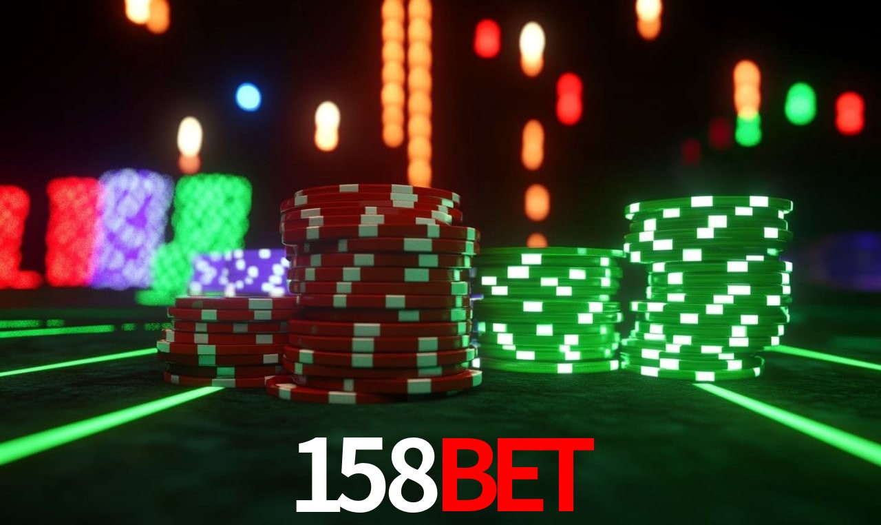 Statistics 158bet