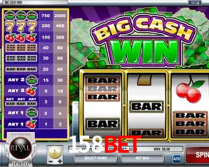 Desvendando o Mundo dos Jogos Virtuais na 158bet