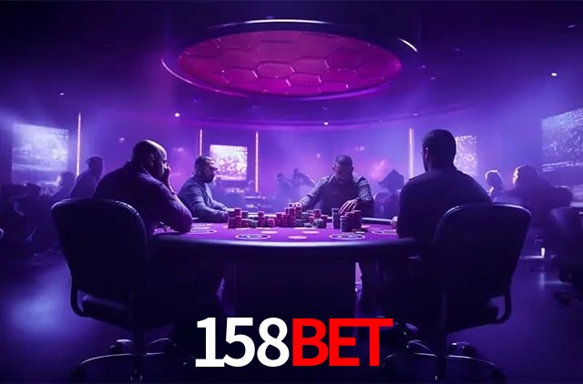 Estatísticas 158bet