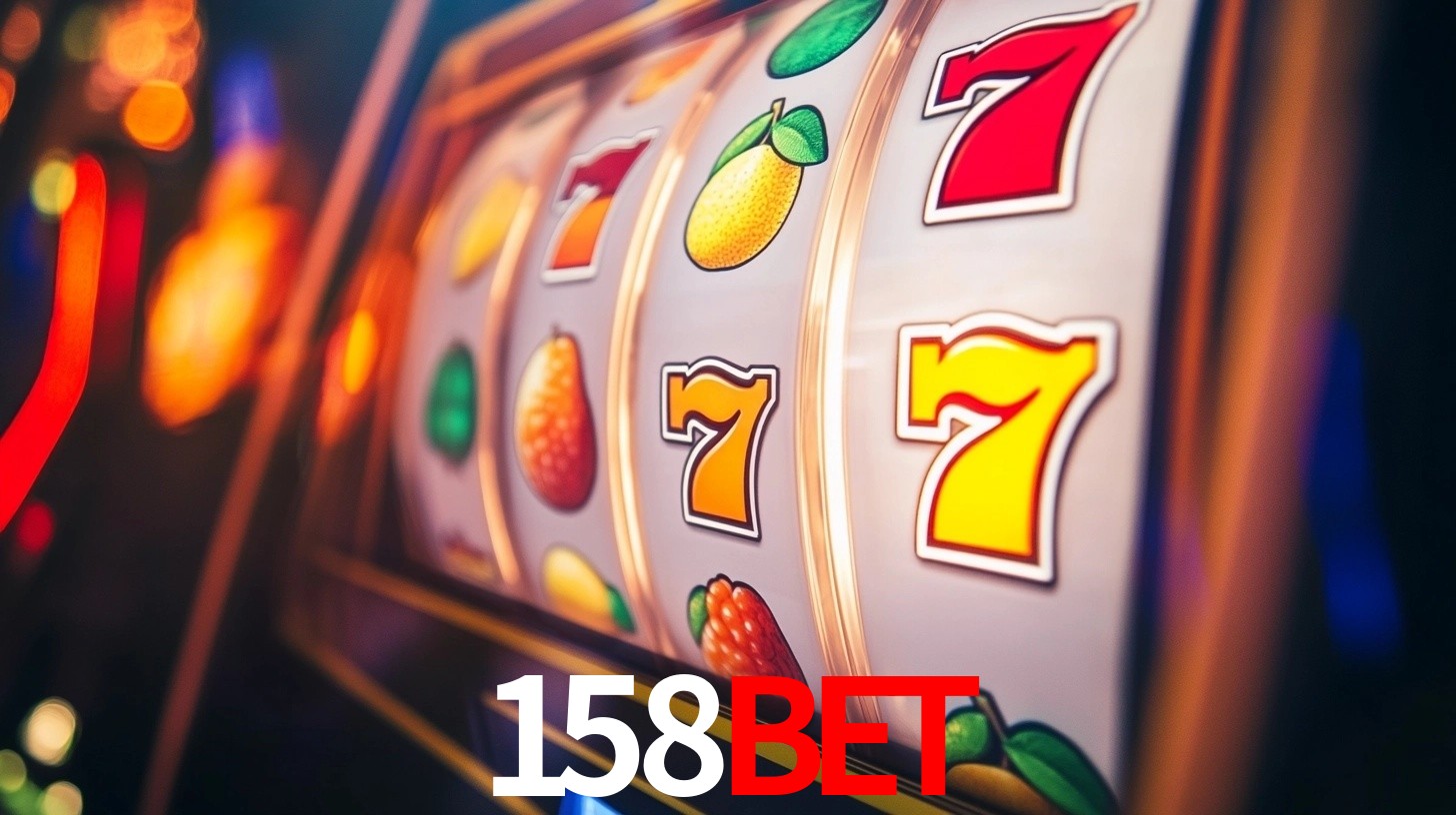 Cashback e recargas na 158bet