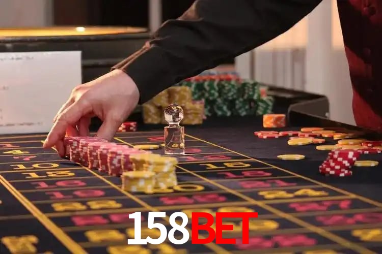 Descubra a Magia dos Jogos de Arcade no 158bet