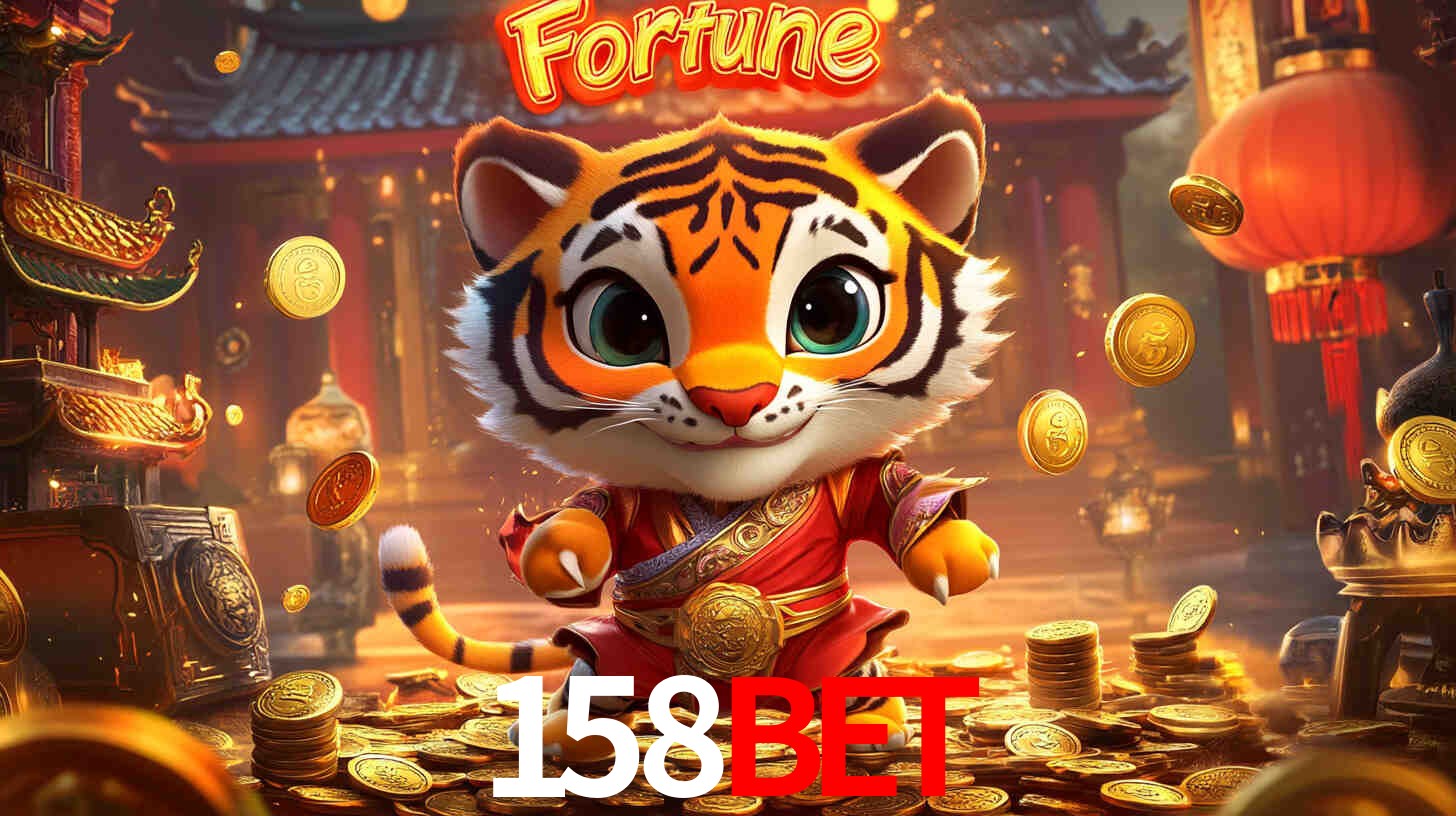 Desvendando o Mundo dos Jogos Virtuais na 158bet