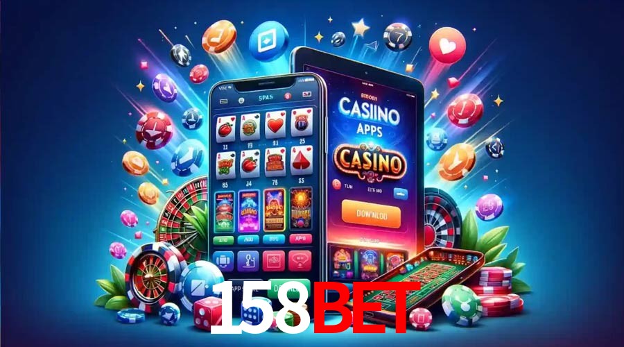 Secure Login 158bet