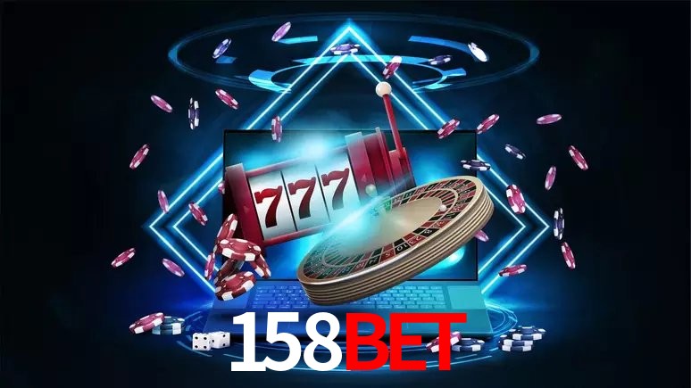 Provedores de Jogos 158bet
