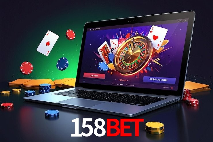 Ofertas Exclusivas 158bet