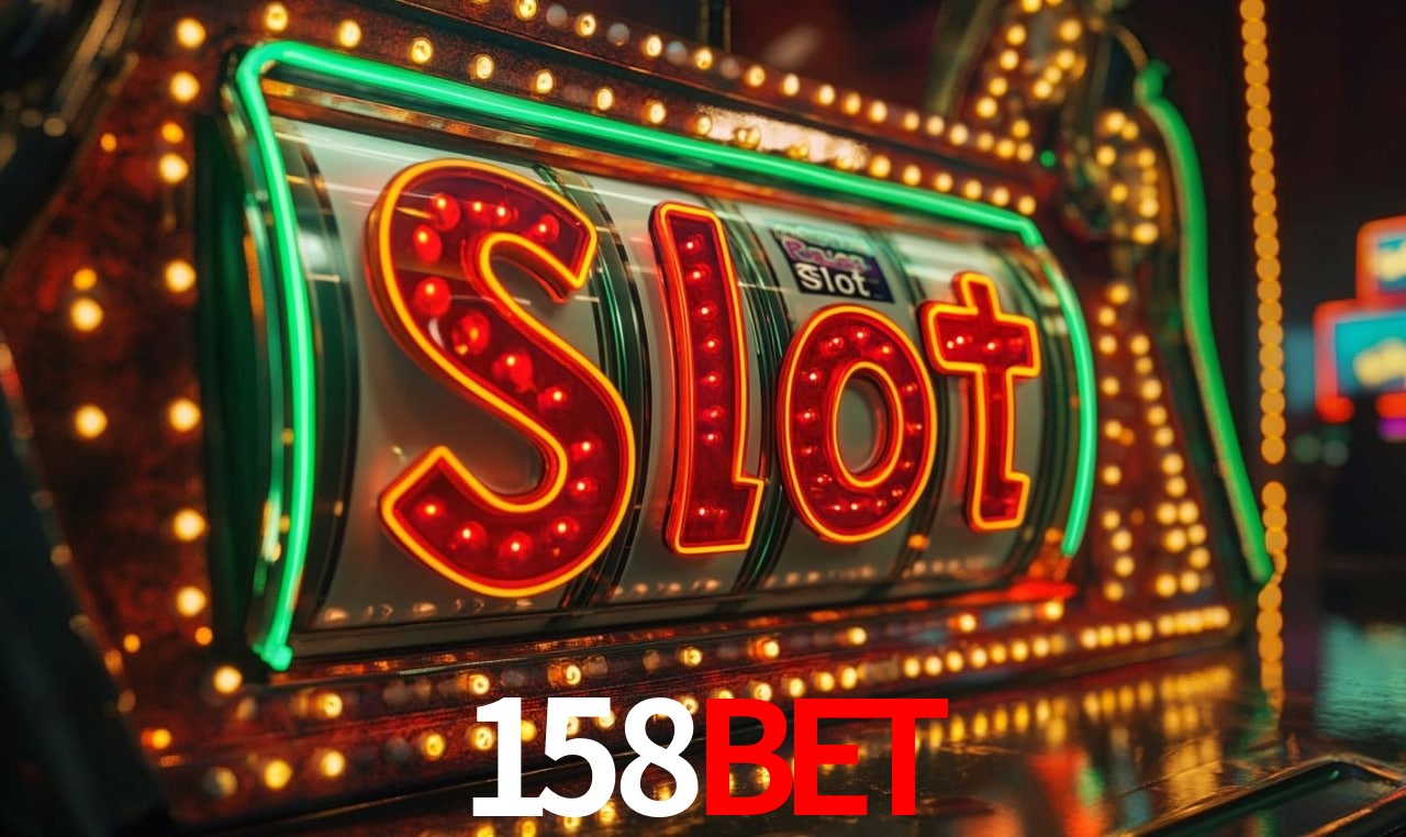 Design Responsivo 158bet