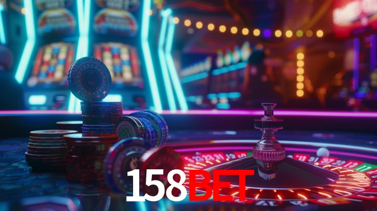 Live Casino 158bet