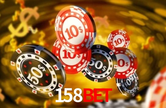 Casino VIP 158bet