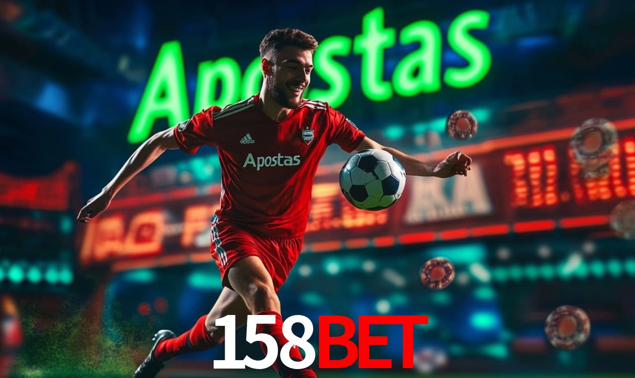 cassino 158bet
