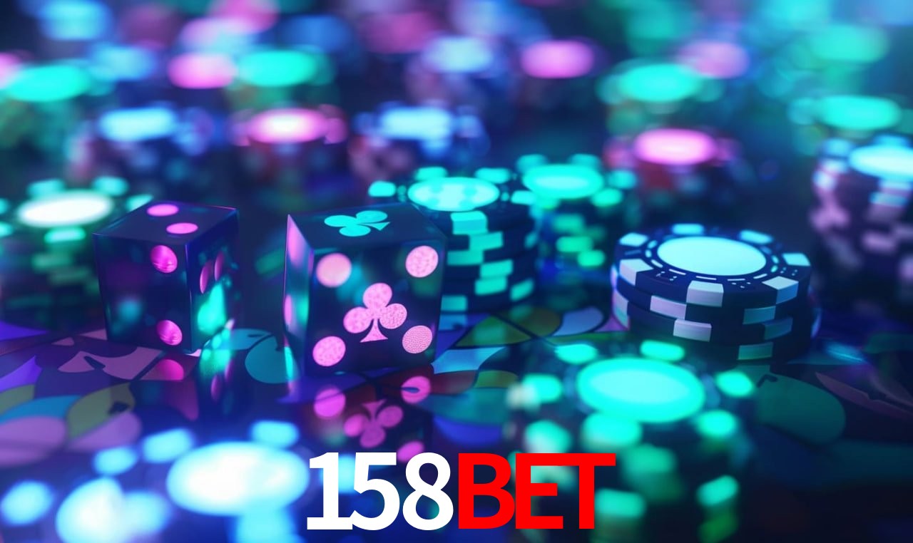 Programa VIP 158bet