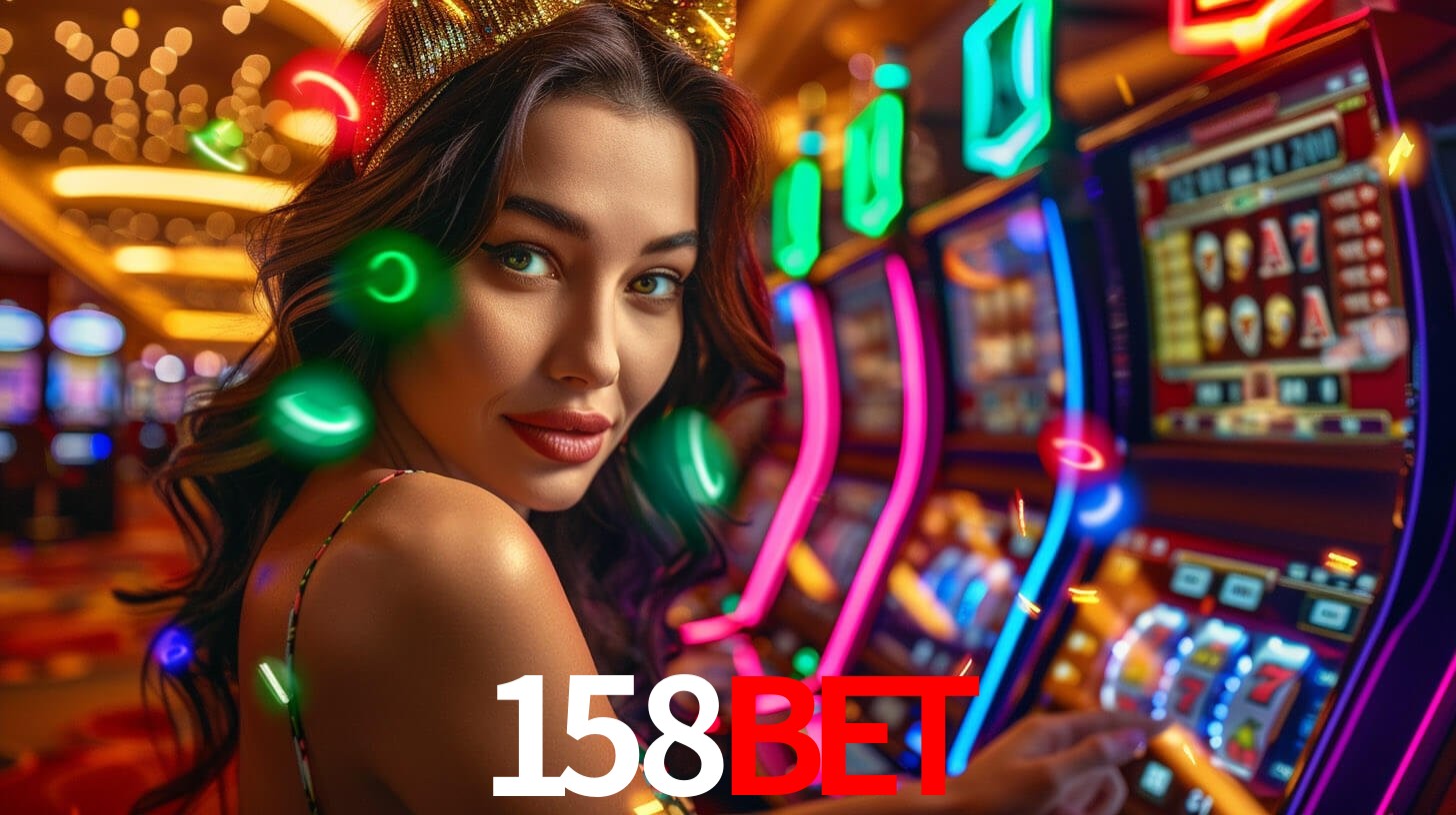 Apostas com odds competitivas na 158bet