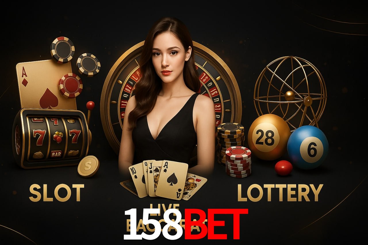 Jogos com bônus e suporte 24h na 158bet