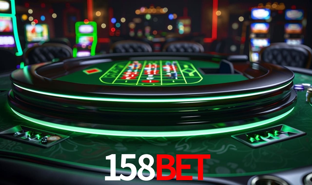 Flash Promotion 158bet