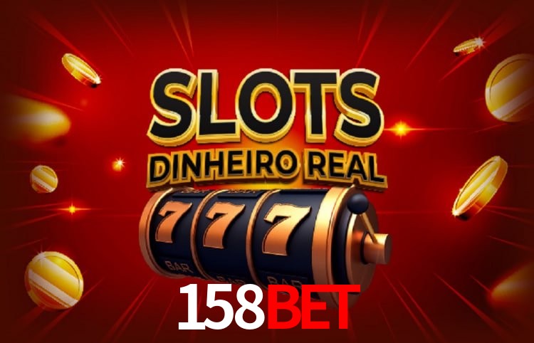 Bônus e promoções da 158bet