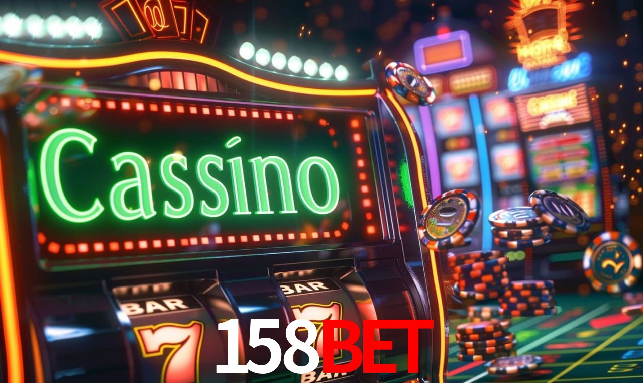 Cadastro Rápido 158bet