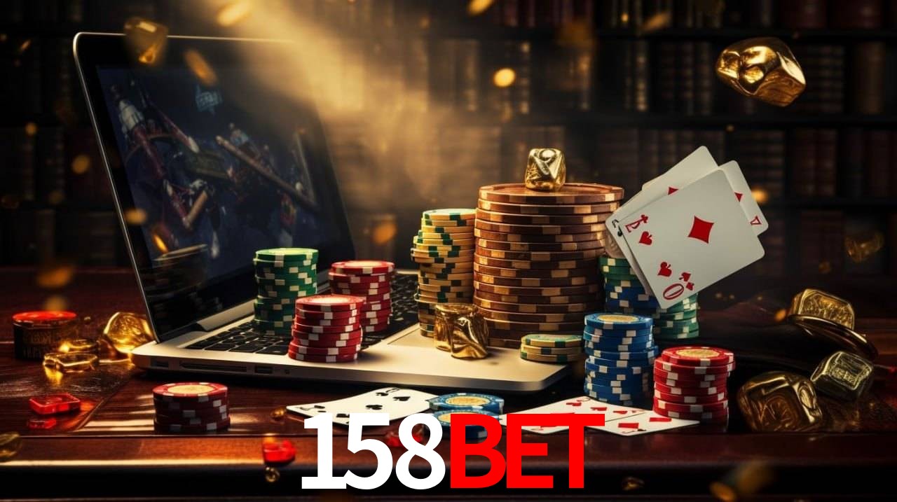Torneios 158bet