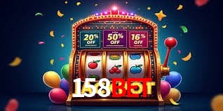 Integração de APIs 158bet