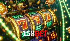 Seasonal Promotions 158bet