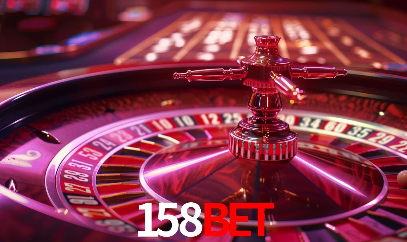 Explorando a Categoria de Eventos em Apostas na 158bet