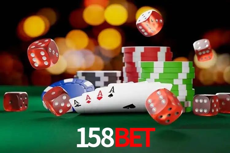 Avaliações dos Jogadores 158bet