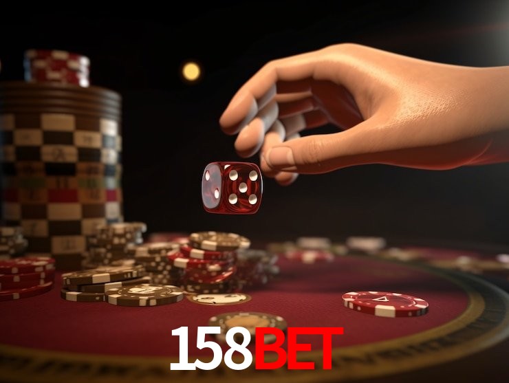Recursos de Bônus 158bet