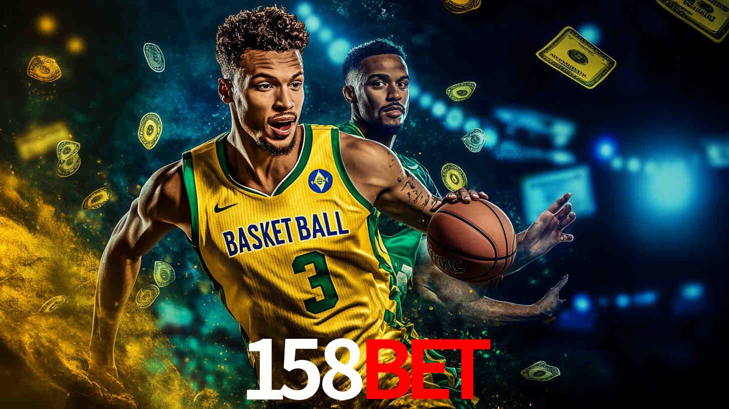 Apostas Esportivas na 158bet: Um Guia Completo
