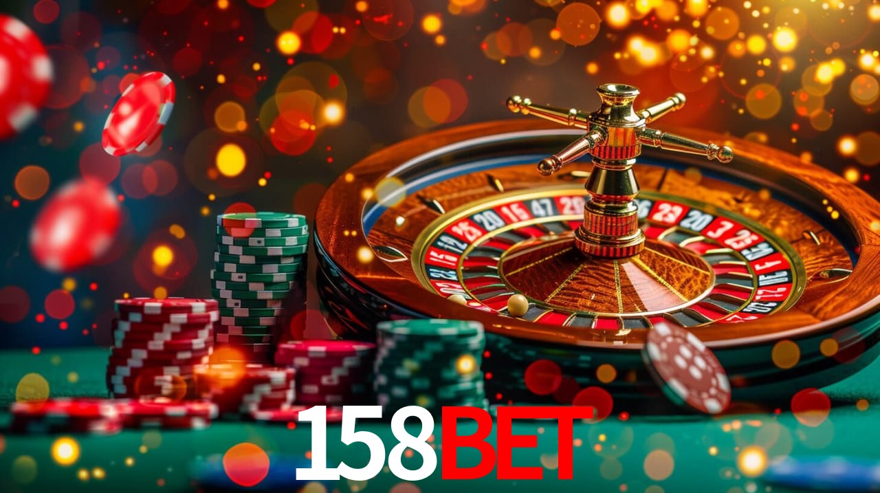 Descubra o Programa VIP da 158bet: Vantagens Exclusivas para Jogadores