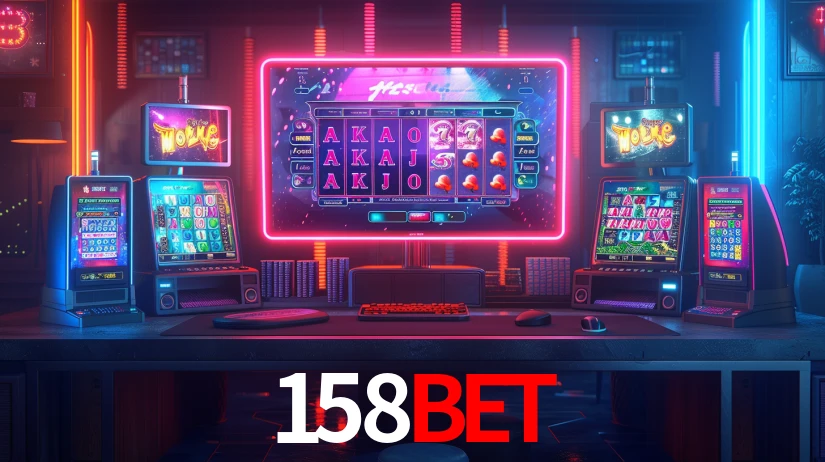 158bet login