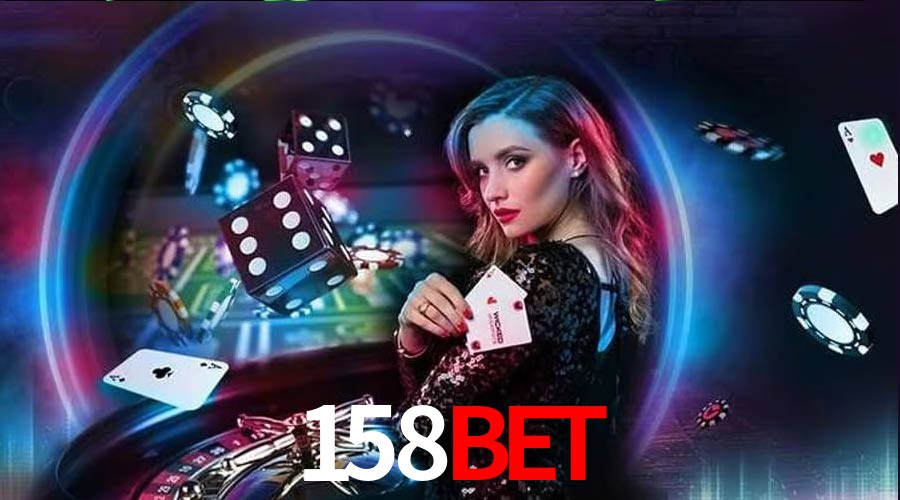 Quick Registration 158bet