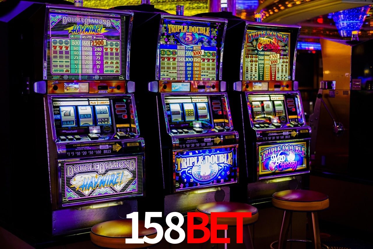 Mesa de Blackjack 158bet