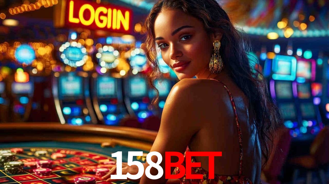 Diretório de Jogos 158bet