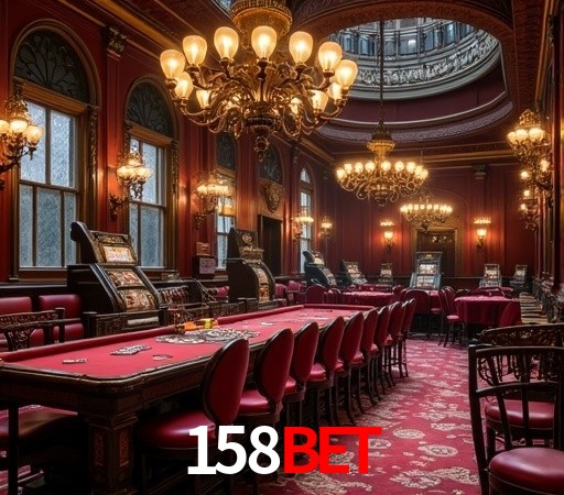 Especiais de Fim de Semana 158bet