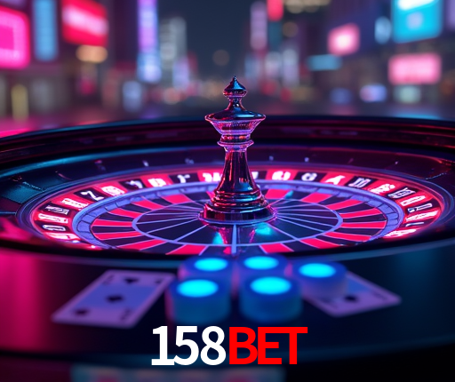 Explorando a Categoria de Eventos em Apostas na 158bet