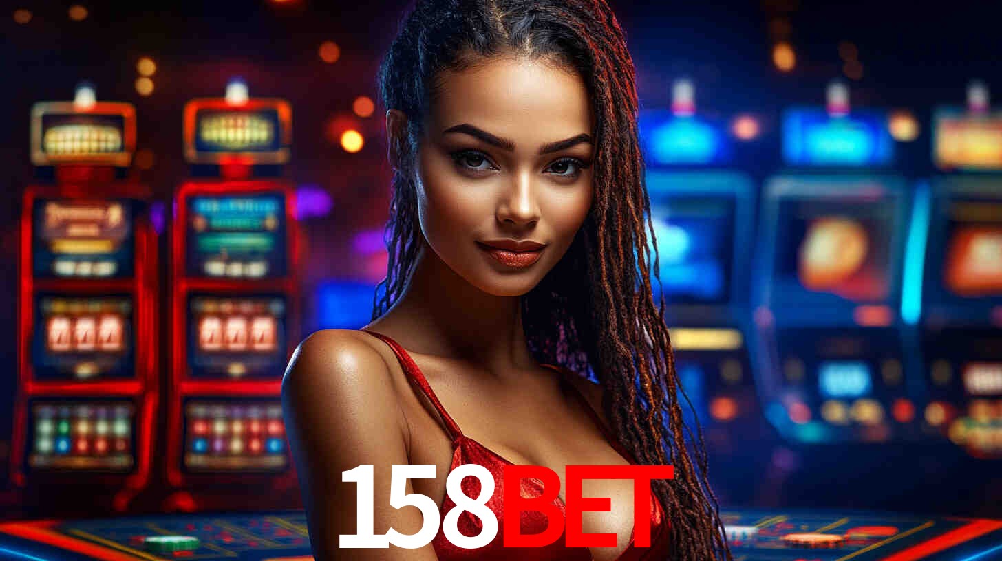Descubra a Essência do 158bet: Nossa História e Compromissos