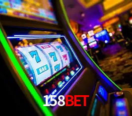Inovações de Jogos na 158bet: O Futuro das Experiências Interativas