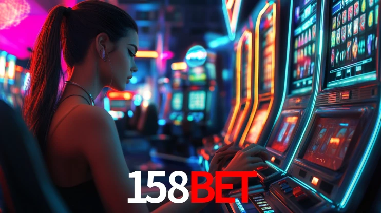 158bet login