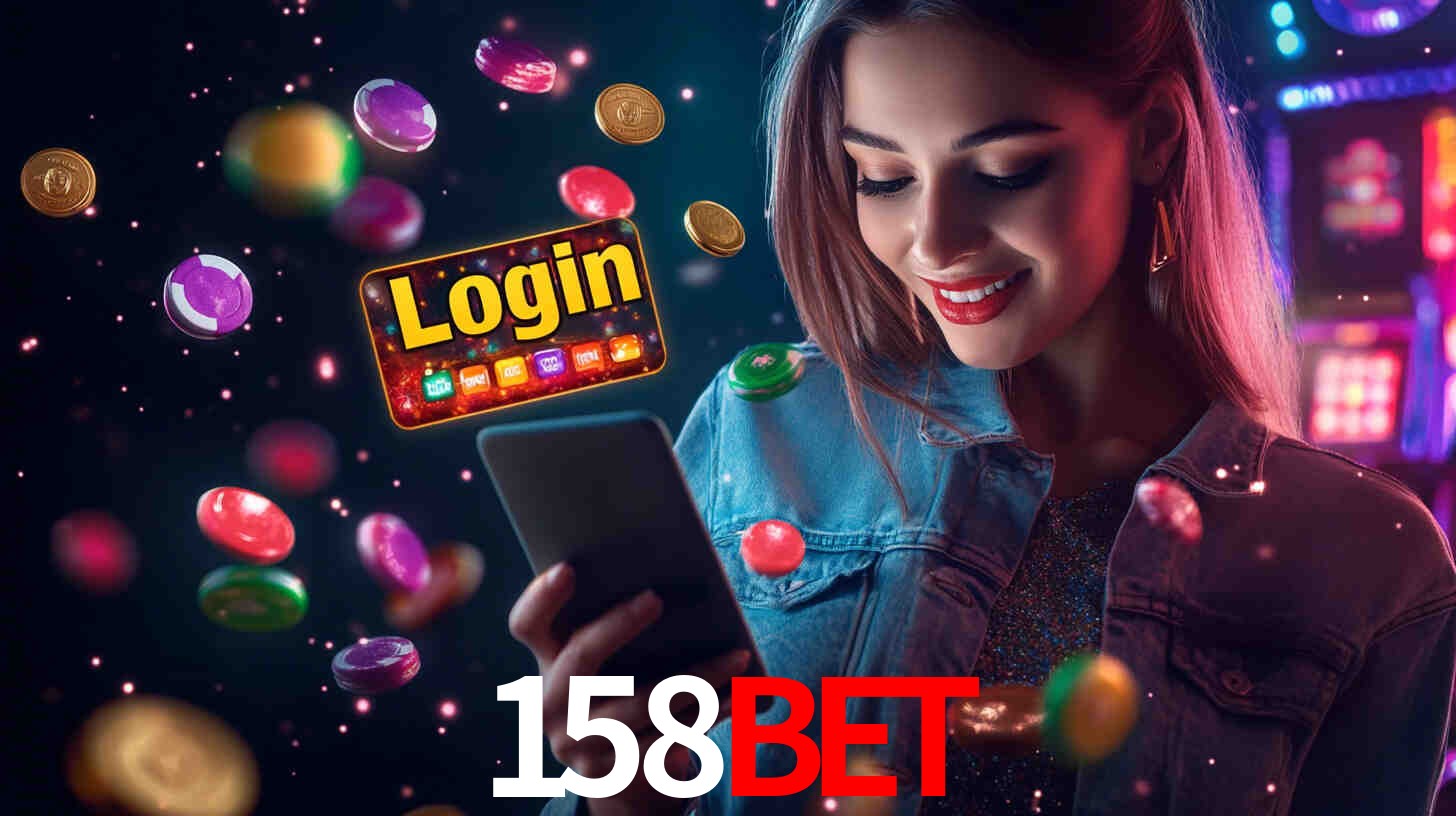 A Experiência Imersiva dos Cassinos Ao Vivo no 158bet