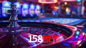 Apostas de Futebol 158bet