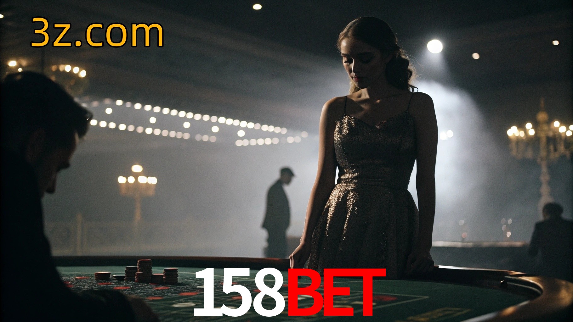 jogo 158bet