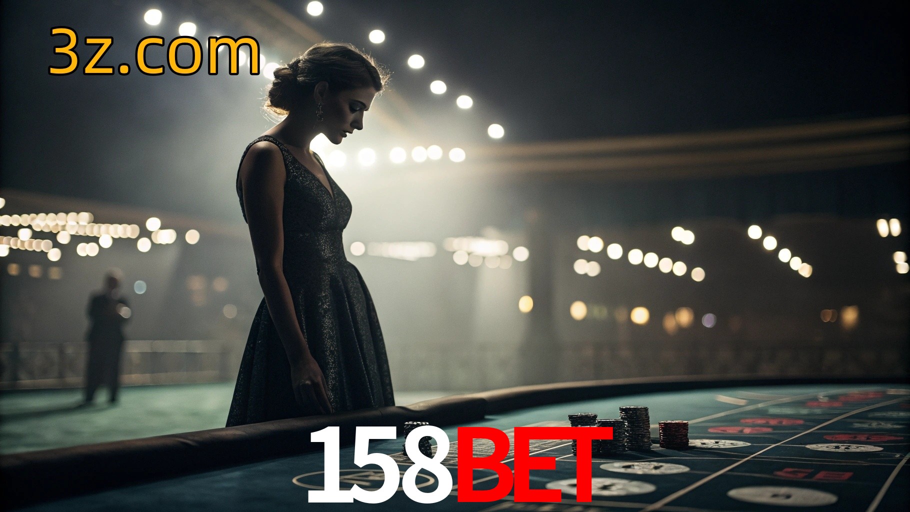 games 158bet