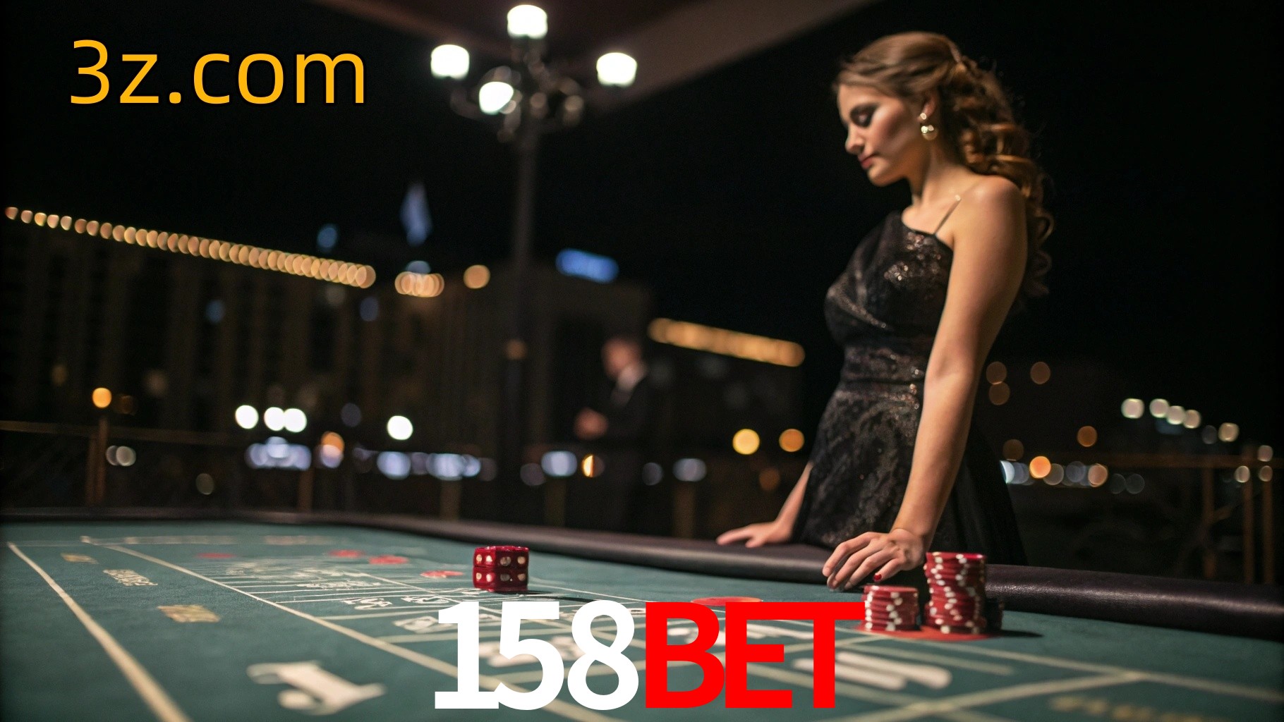 login 158bet