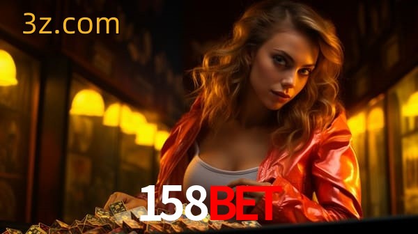 bet 158bet
