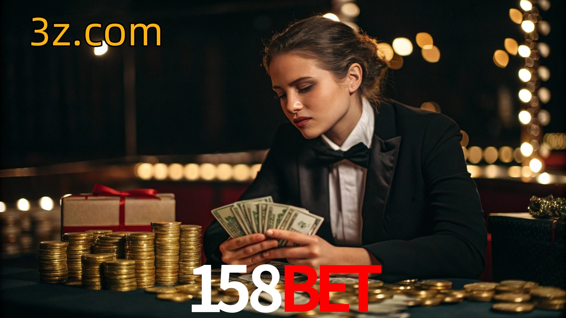 bet 158bet