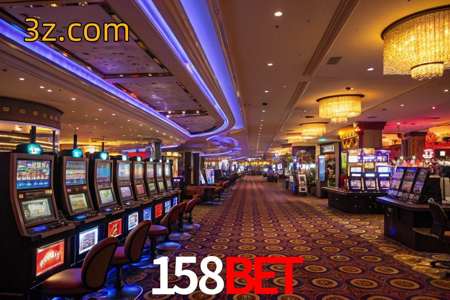 vip 158bet