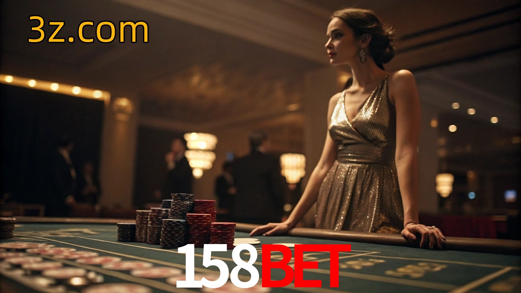  158bet