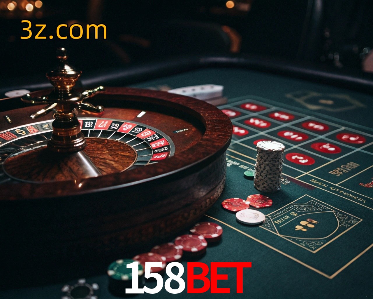 app 158bet