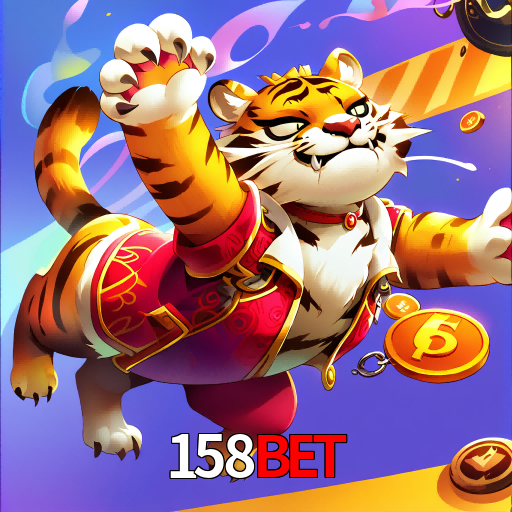 bonus 158bet
